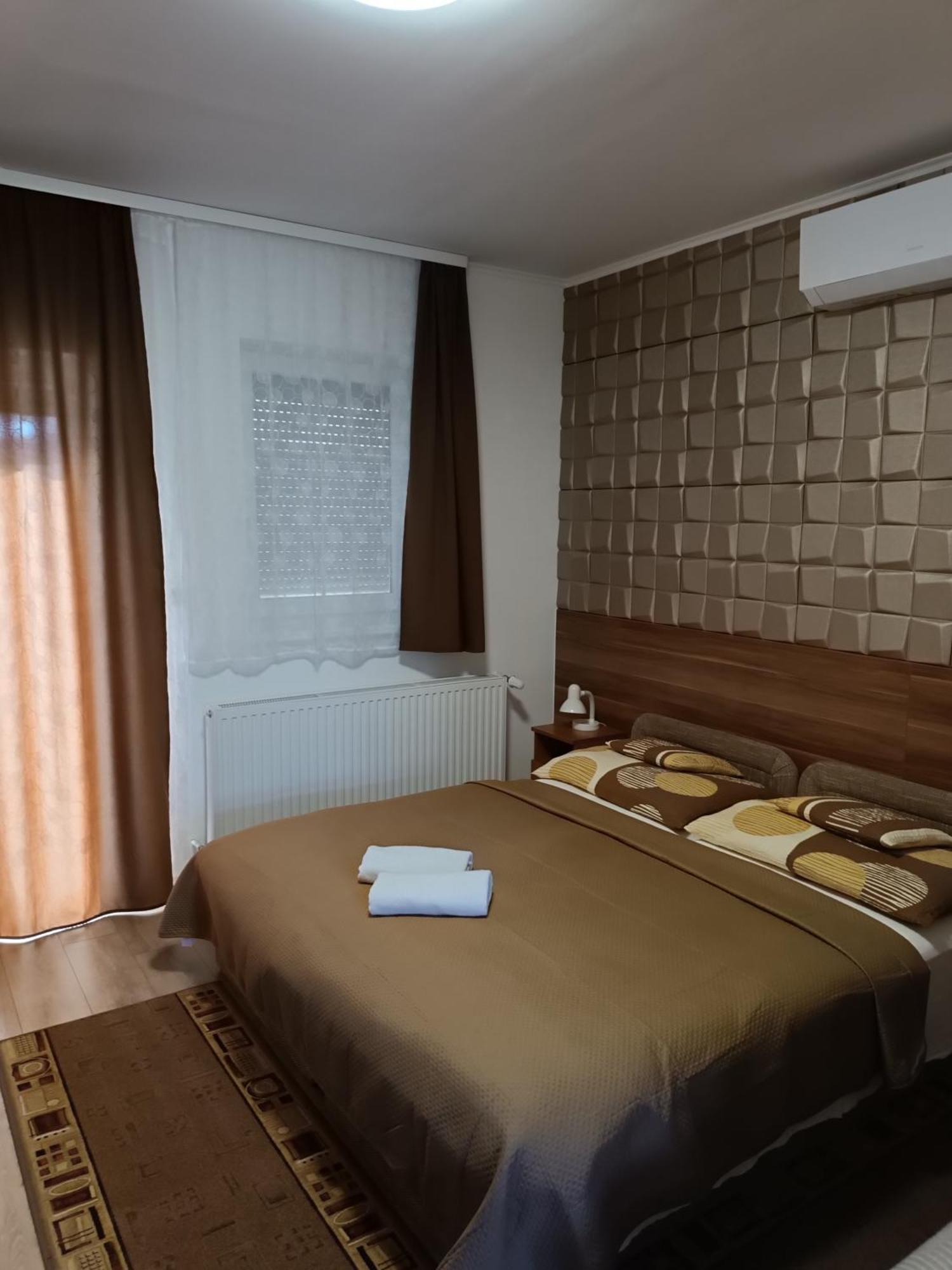 Boglárka Vendégház Mosonmagyarovar Exterior foto