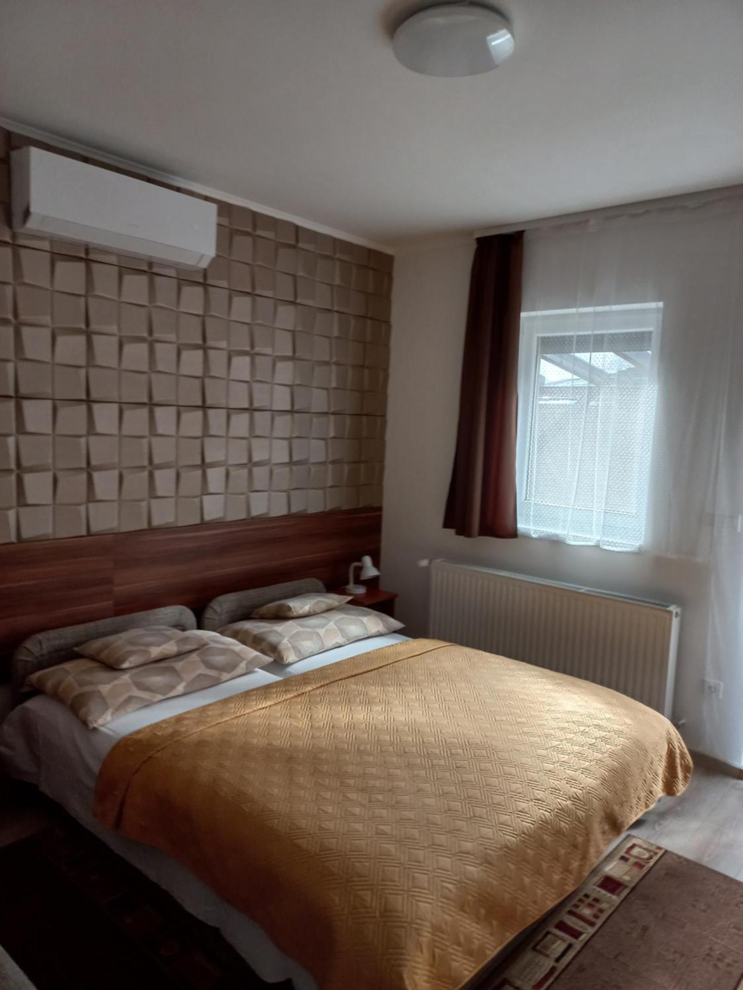 Boglárka Vendégház Mosonmagyarovar Quarto foto